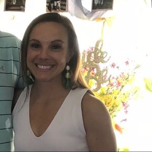 Meet your Posher, Briana